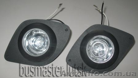 Противотуманные фары Fiat Ducato - <ro>Изображение</ro><ru>Изображение</ru> #1, <ru>Объявление</ru> #946705