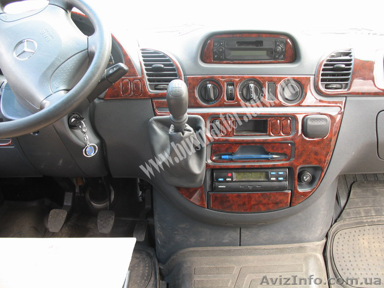  Декор на панель Reno Trafik - <ro>Изображение</ro><ru>Изображение</ru> #1, <ru>Объявление</ru> #938214