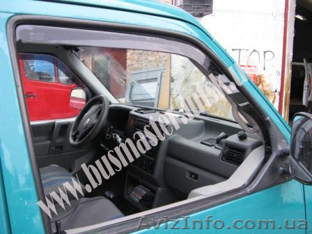 Ветровик Volkswagen T4 - <ro>Изображение</ro><ru>Изображение</ru> #1, <ru>Объявление</ru> #938217