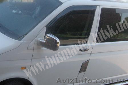 Ветровик Volkswagen T5 - <ro>Изображение</ro><ru>Изображение</ru> #1, <ru>Объявление</ru> #938219