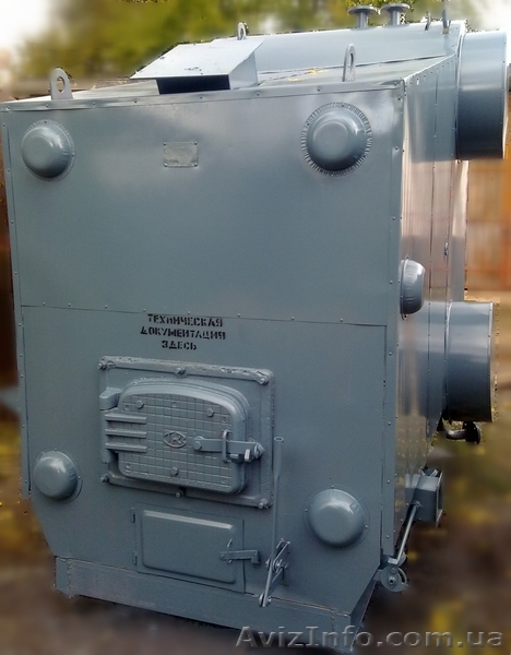 Котел Е-1/9 Р-3 - <ro>Изображение</ro><ru>Изображение</ru> #1, <ru>Объявление</ru> #709112
