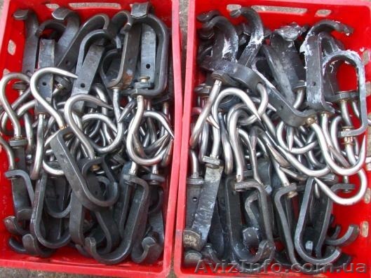 Еврокрюки купить - <ro>Изображение</ro><ru>Изображение</ru> #1, <ru>Объявление</ru> #965875