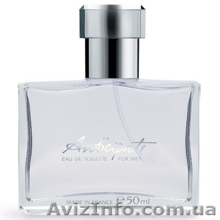 ANTICIPATE™ Туалетная вода для мужчин - <ro>Изображение</ro><ru>Изображение</ru> #1, <ru>Объявление</ru> #1014006
