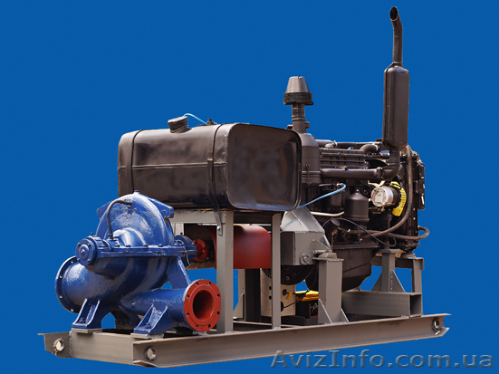 Продажа насосов и запчастей КТС, Д, 1Д, НД, НДФ, ДФ...   - <ro>Изображение</ro><ru>Изображение</ru> #1, <ru>Объявление</ru> #1013231