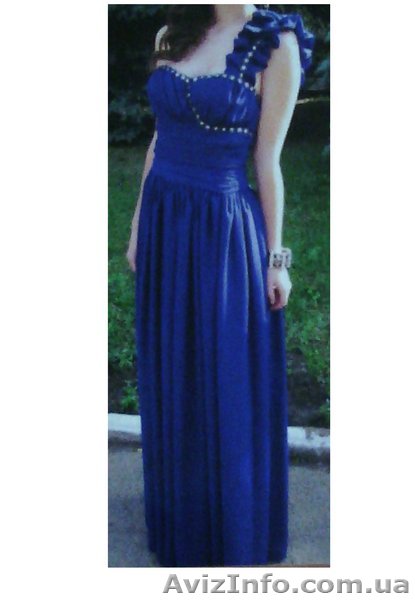 Продам випускне плаття  - <ro>Изображение</ro><ru>Изображение</ru> #1, <ru>Объявление</ru> #1062810