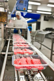 Терміново! Пакувальник/ца на м'ясокомбінат в Польщу.   - <ro>Изображение</ro><ru>Изображение</ru> #1, <ru>Объявление</ru> #1076117