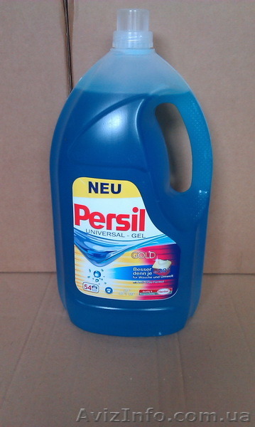 Персил Голд автомат гель 4.5 л цена 77 грн. оптом - <ro>Изображение</ro><ru>Изображение</ru> #1, <ru>Объявление</ru> #1089427