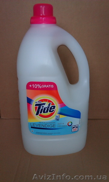 Гель для стирки Тайд цена 95 грн продажа оптом - <ro>Изображение</ro><ru>Изображение</ru> #1, <ru>Объявление</ru> #1089564