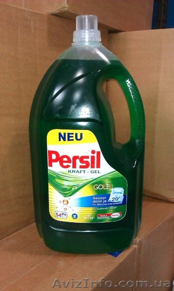 Persil Gold 4.5l продажа оптом в Украине - <ro>Изображение</ro><ru>Изображение</ru> #1, <ru>Объявление</ru> #1109805