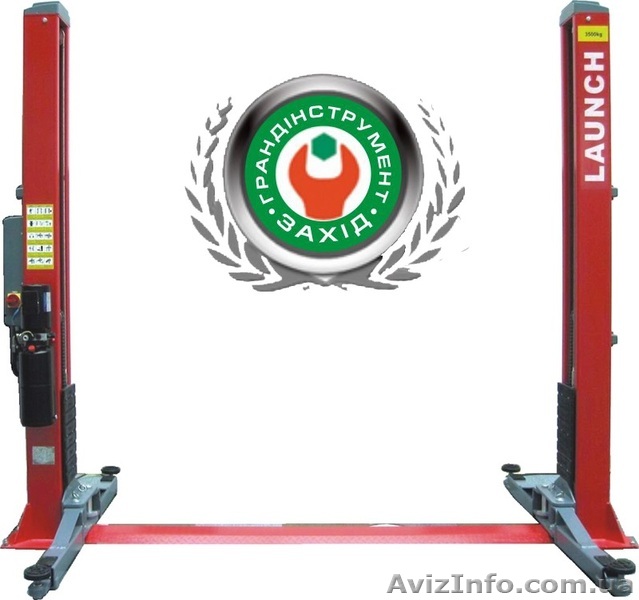 Автоподъемник для сто - <ro>Изображение</ro><ru>Изображение</ru> #1, <ru>Объявление</ru> #1107066