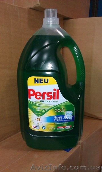 Persil Gold (Персил Голд) 4.5 л оптом доступная цена - <ro>Изображение</ro><ru>Изображение</ru> #1, <ru>Объявление</ru> #1143678