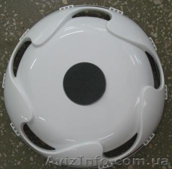 Колпаки на 22,5 пластик - <ro>Изображение</ro><ru>Изображение</ru> #1, <ru>Объявление</ru> #1151201