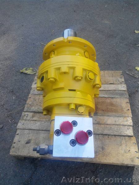 ремонт гідравліки на вітчизняну і імпортну спецтехніку - <ro>Изображение</ro><ru>Изображение</ru> #1, <ru>Объявление</ru> #1164795