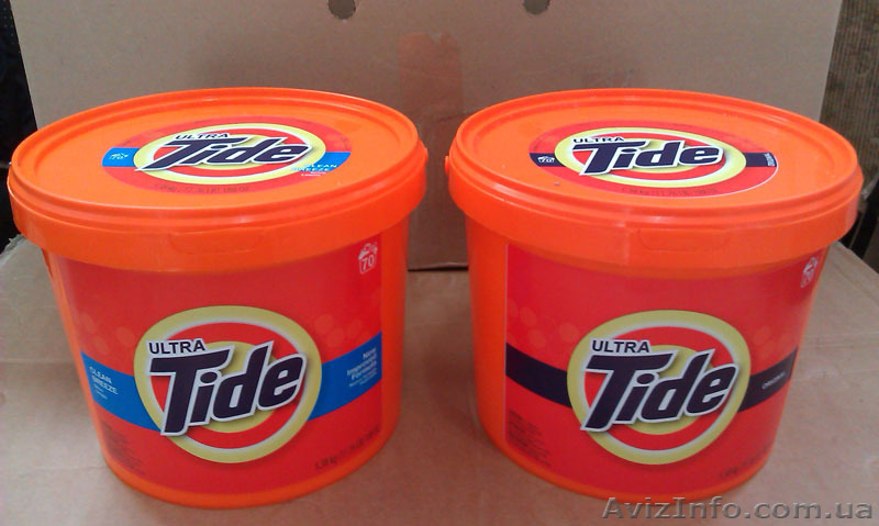 Стиральный порошок Tide 5.37кг 70 стирок оптом - <ro>Изображение</ro><ru>Изображение</ru> #1, <ru>Объявление</ru> #1169470