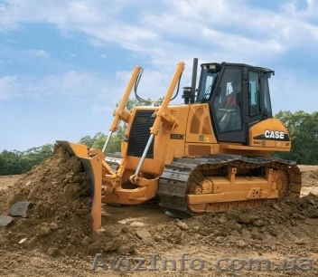 Запчасти на Бульдозер, Caterpillar,Case. Запчасти для спецтехники  - <ro>Изображение</ro><ru>Изображение</ru> #1, <ru>Объявление</ru> #1196905