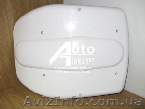 Автовытяжка автомобильная "Вытяжка-сруб" - <ro>Изображение</ro><ru>Изображение</ru> #1, <ru>Объявление</ru> #1244235