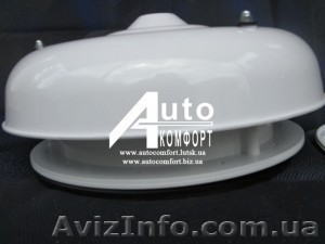 Автовытяжка автомобильная "Вытяжка-грибок" - <ro>Изображение</ro><ru>Изображение</ru> #1, <ru>Объявление</ru> #1244237