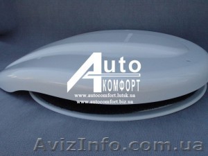 Автовытяжка автомобильная "Вытяжка-капелька" - <ro>Изображение</ro><ru>Изображение</ru> #1, <ru>Объявление</ru> #1244241