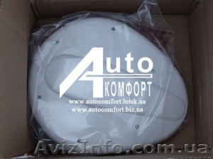 Автовытяжка автомобильная "Вытяжка-капелька" на 24V - <ro>Изображение</ro><ru>Изображение</ru> #1, <ru>Объявление</ru> #1244244