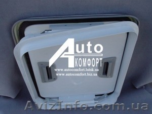 Люк автомобильный, металлический, 50х65 - <ro>Изображение</ro><ru>Изображение</ru> #1, <ru>Объявление</ru> #1244194