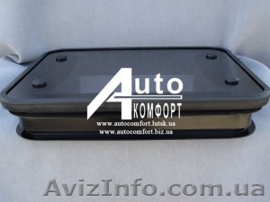 Автолюк, стеклянный, 50х50, с аварийным выходом - <ro>Изображение</ro><ru>Изображение</ru> #1, <ru>Объявление</ru> #1244214