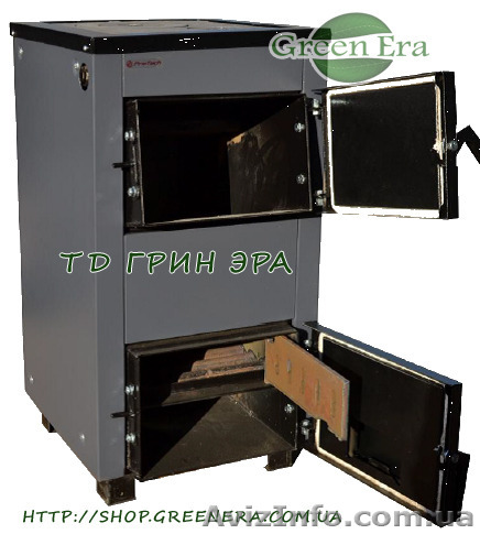 Котел твердопаливний Protech ТТ від 15 до 30 кВт - <ro>Изображение</ro><ru>Изображение</ru> #1, <ru>Объявление</ru> #1253912