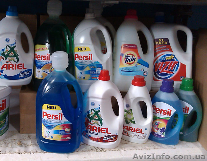 Стиральные порошки Ariel, Persil, Tide купить оптом - <ro>Изображение</ro><ru>Изображение</ru> #1, <ru>Объявление</ru> #1270531