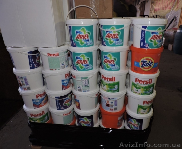 Persil Megaperls 5.1кг, Ариэль 5л, Tide 5.37кг, Ариэль и Персил по 10 кг - <ro>Изображение</ro><ru>Изображение</ru> #1, <ru>Объявление</ru> #1269108