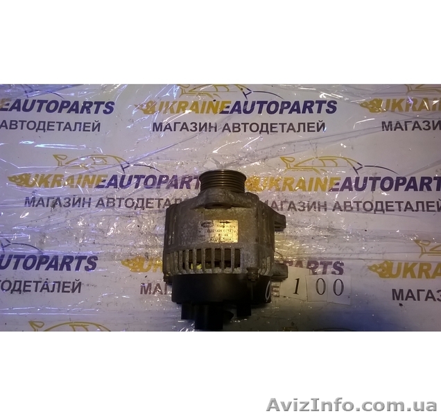 Генератор на  Fiat Coupe  - <ro>Изображение</ro><ru>Изображение</ru> #1, <ru>Объявление</ru> #1273512