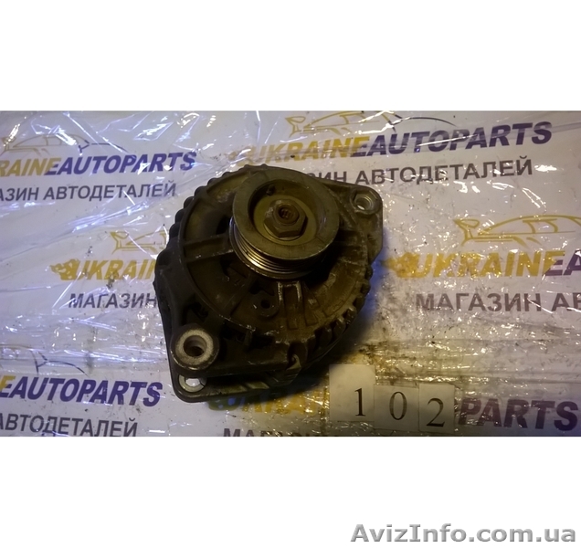 Генератор на Chrysler Voyager  - <ro>Изображение</ro><ru>Изображение</ru> #1, <ru>Объявление</ru> #1273487