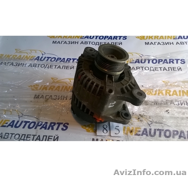 Генератор на Fiat Marea 1.8 16V. 14 V. - <ro>Изображение</ro><ru>Изображение</ru> #1, <ru>Объявление</ru> #1273540