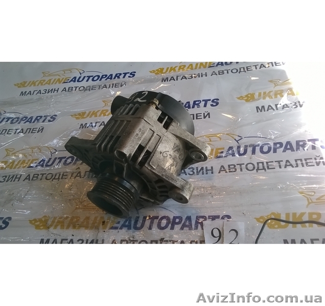 Генератор на Alfa Romeo 146. - <ro>Изображение</ro><ru>Изображение</ru> #1, <ru>Объявление</ru> #1273455