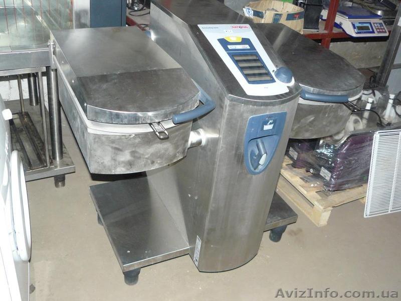 Распродажа нового профессионального оборудования Rational со скидкой! - <ro>Изображение</ro><ru>Изображение</ru> #1, <ru>Объявление</ru> #1322291