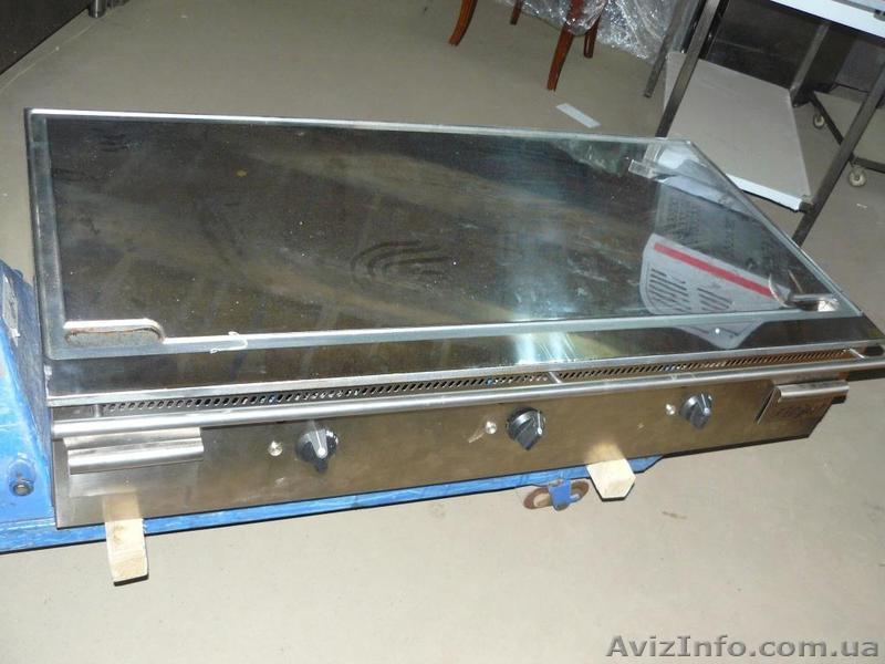 Продам тэппан яки Casta TEP3B/140E бу - <ro>Изображение</ro><ru>Изображение</ru> #1, <ru>Объявление</ru> #1322287