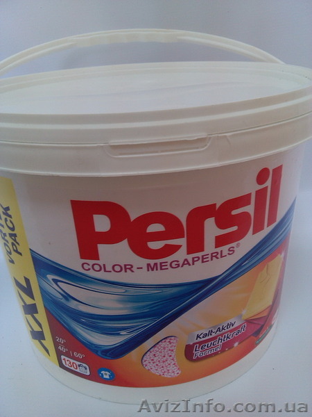 Стиральный порошок Persil Color Megaperls 10kg оптом - <ro>Изображение</ro><ru>Изображение</ru> #1, <ru>Объявление</ru> #1319804
