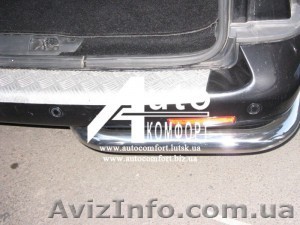 Парковочная система парктроник на автомобиль - <ro>Изображение</ro><ru>Изображение</ru> #1, <ru>Объявление</ru> #1333674