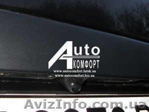 Камера заднего вида на автомобиль - <ro>Изображение</ro><ru>Изображение</ru> #1, <ru>Объявление</ru> #1333675