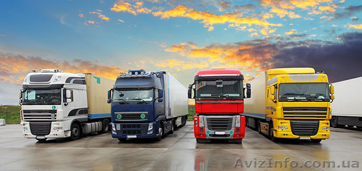 Попутні Вантажні перевезення від 1 до 35 т, спецтранспорт - <ro>Изображение</ro><ru>Изображение</ru> #1, <ru>Объявление</ru> #1353514