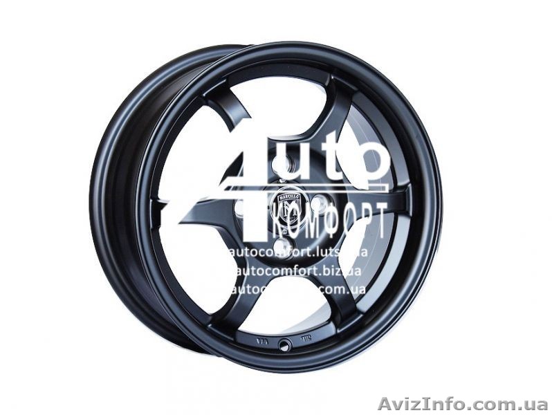 Диски на автомобиль - <ro>Изображение</ro><ru>Изображение</ru> #1, <ru>Объявление</ru> #1350551