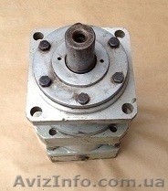Гидромоторы Г15-24 новые, с хранения - <ro>Изображение</ro><ru>Изображение</ru> #1, <ru>Объявление</ru> #1344724