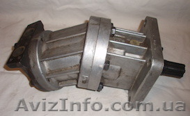 Гидромоторы НПА-64 новые, с хранения - <ro>Изображение</ro><ru>Изображение</ru> #1, <ru>Объявление</ru> #1344725
