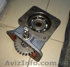 Коробка отбора мощности ГАЗ-53, ГАЗ-3307 - <ro>Изображение</ro><ru>Изображение</ru> #1, <ru>Объявление</ru> #1344723