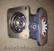 Коробка отбора мощности ЗИЛ-130, ЗИЛ-131 - <ro>Изображение</ro><ru>Изображение</ru> #1, <ru>Объявление</ru> #1344722