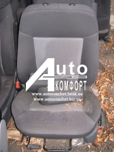 сидение автомобильное одинарное - <ro>Изображение</ro><ru>Изображение</ru> #1, <ru>Объявление</ru> #1350125