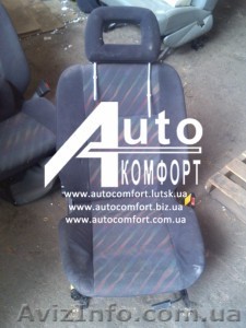 сидения автомобильные не дорогие 3 шт. в одном цвете - <ro>Изображение</ro><ru>Изображение</ru> #1, <ru>Объявление</ru> #1350112