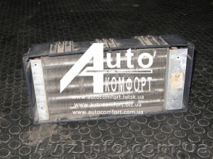 Тосоловый б. у. обогреватель салона автомобиля - <ro>Изображение</ro><ru>Изображение</ru> #1, <ru>Объявление</ru> #1349590