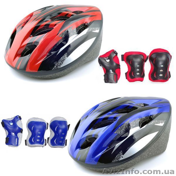 Детский защитный шлем Prof YR02 - <ro>Изображение</ro><ru>Изображение</ru> #1, <ru>Объявление</ru> #1415971