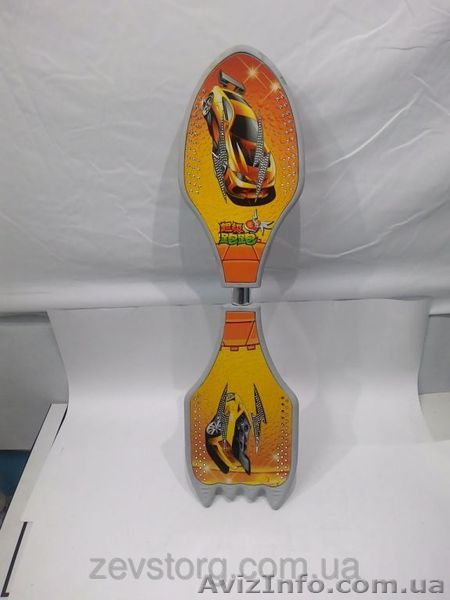 Скейт рипстик Ripstik YT01 двухколесный с алюминиевой рамой - <ro>Изображение</ro><ru>Изображение</ru> #1, <ru>Объявление</ru> #1415976