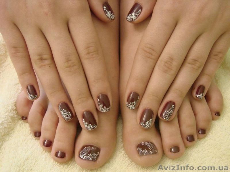 Курси  майстра манікюру - <ro>Изображение</ro><ru>Изображение</ru> #1, <ru>Объявление</ru> #1414740