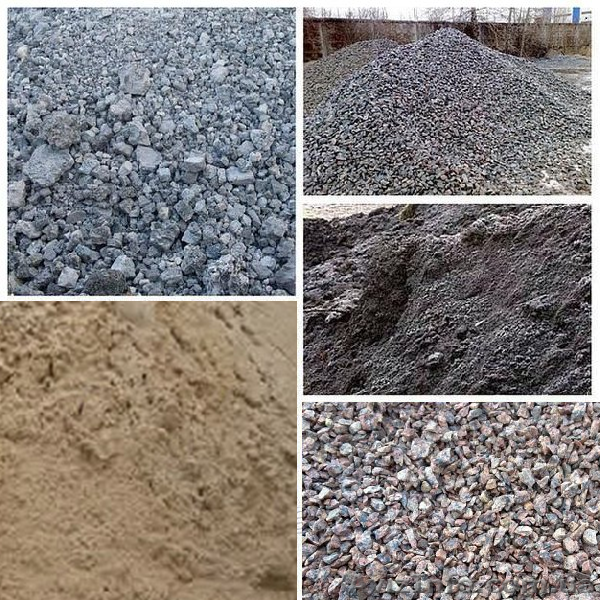 Пісок, щебінь гранітний купити Луцьк недорого  - <ro>Изображение</ro><ru>Изображение</ru> #1, <ru>Объявление</ru> #1445464